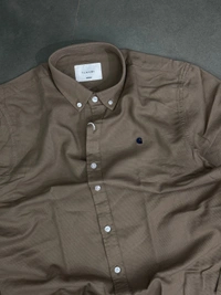 Premium Full Sleeve Shirt (XL)