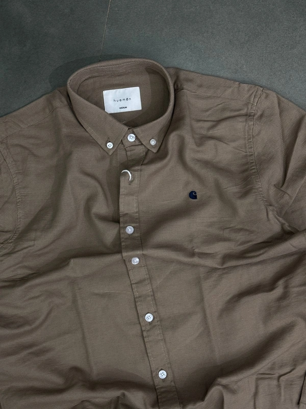 Premium Full Sleeve Shirt (XL)