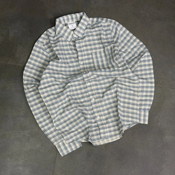 Premium Checks Shirt (S,L,XL)