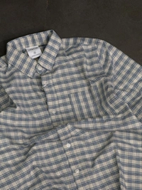 Premium Checks Shirt (S,L,XL)