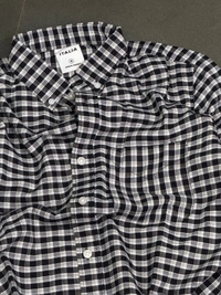 Premium Checks Shirt (S,L)
