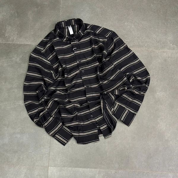 Premium Full Sleeve Shirt (S,M,L)