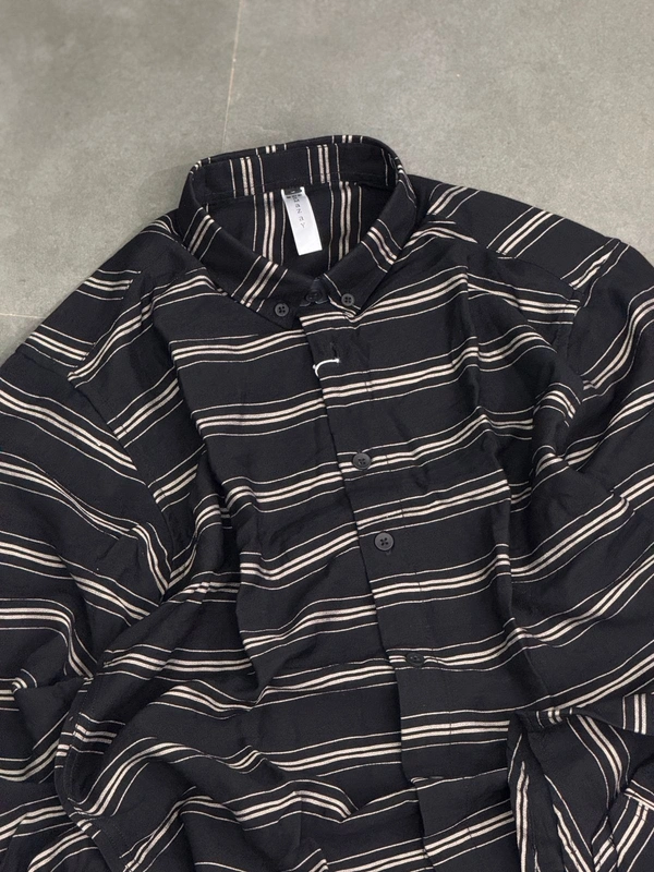 Premium Full Sleeve Shirt (S,M,L)