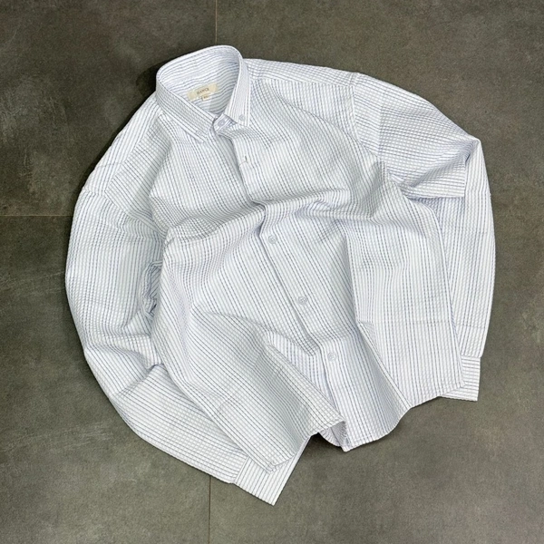 Premium Micro Checks (Xs,M,L)
