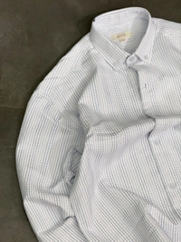 Premium Micro Checks (Xs,M,L)