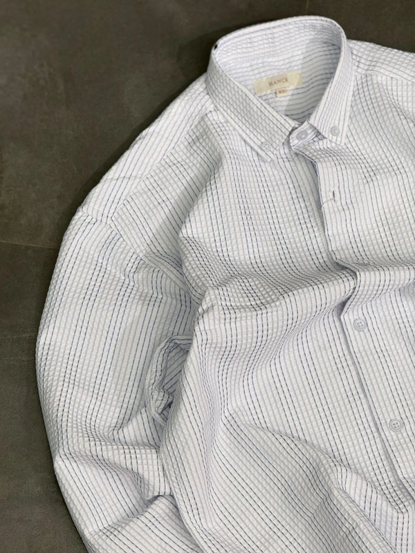 Premium Micro Checks (Xs,M,L)