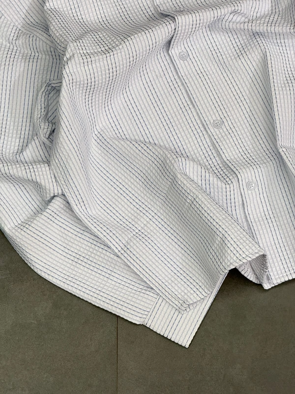 Premium Micro Checks (Xs,M,L)