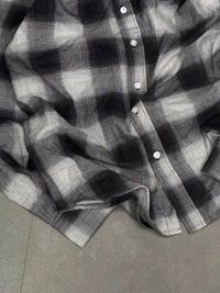 Premium Checks Shirt (M)