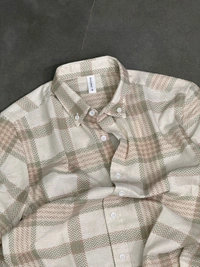 Premium Checks Shirt (S,M,L,XL)