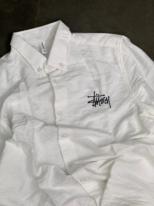 Premium Full Sleeve Shirt (L,XL)