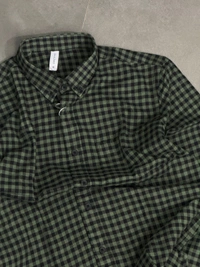 Premium Micro Checks Shirt (M)