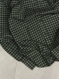 Premium Micro Checks Shirt (M)