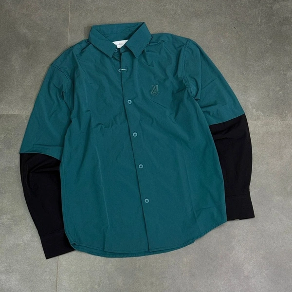 Premium Full Sleeve Shirt (S,M,L)
