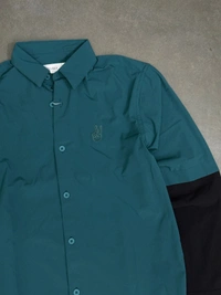 Premium Full Sleeve Shirt (S,M,L)