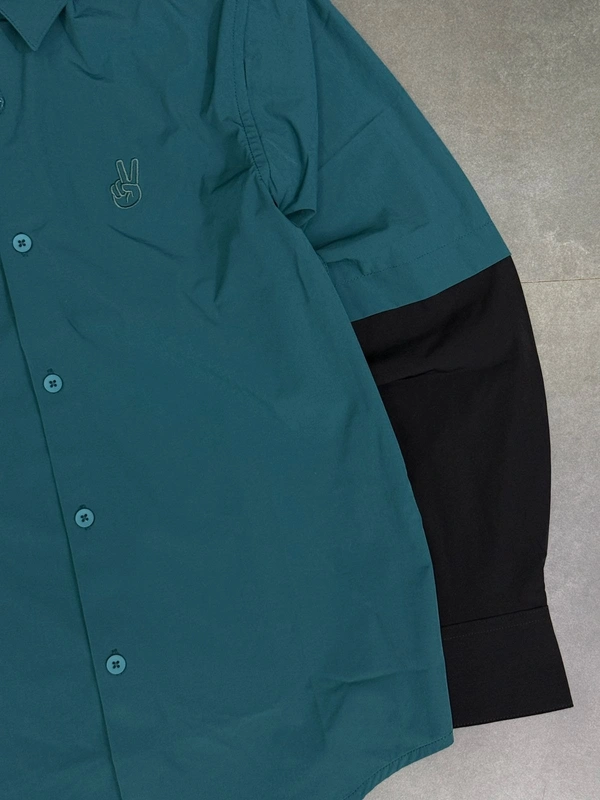 Premium Full Sleeve Shirt (S,M,L)