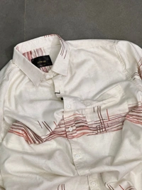 Premium Full Sleeve Shirt (M,L,XL)
