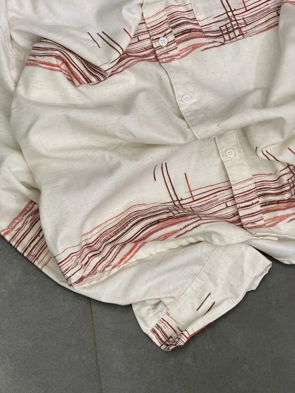 Premium Full Sleeve Shirt (M,L,XL)