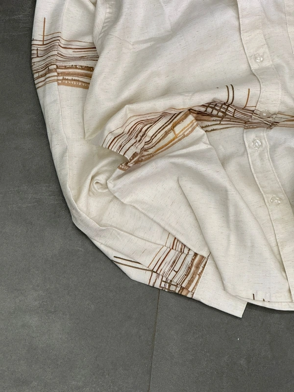 Premium Full Sleeve Shirt (M,XL)