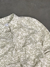 Printed Full Sleeve Shirt (L,XL,XXL)