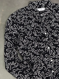 Printed Full Sleeve Shirt (L,XXL)