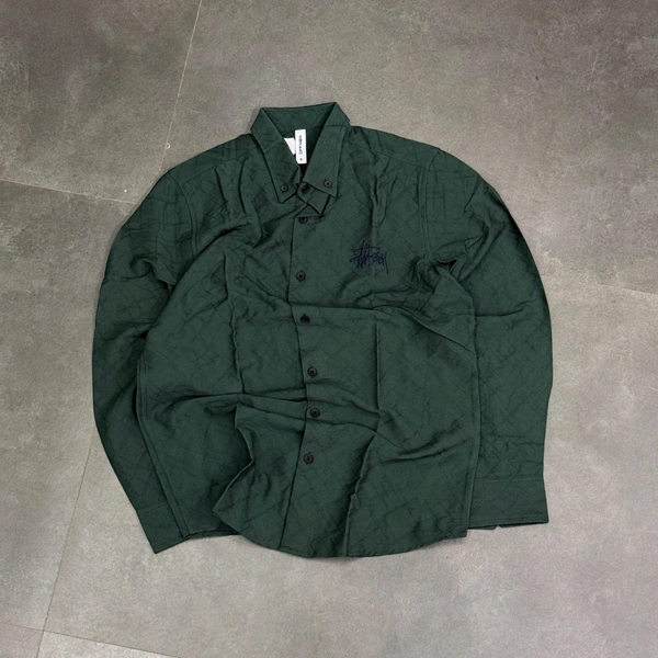 Premium Full Sleeve Shirt (S,M)