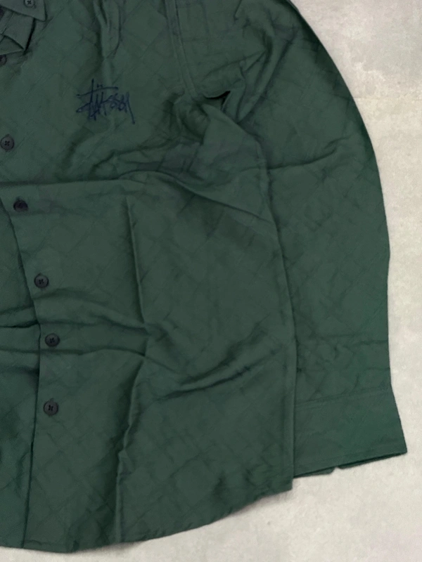 Premium Full Sleeve Shirt (S,M)