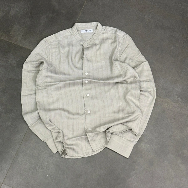 Premium Full Sleeve Shirt (M,L,XL,XXL)