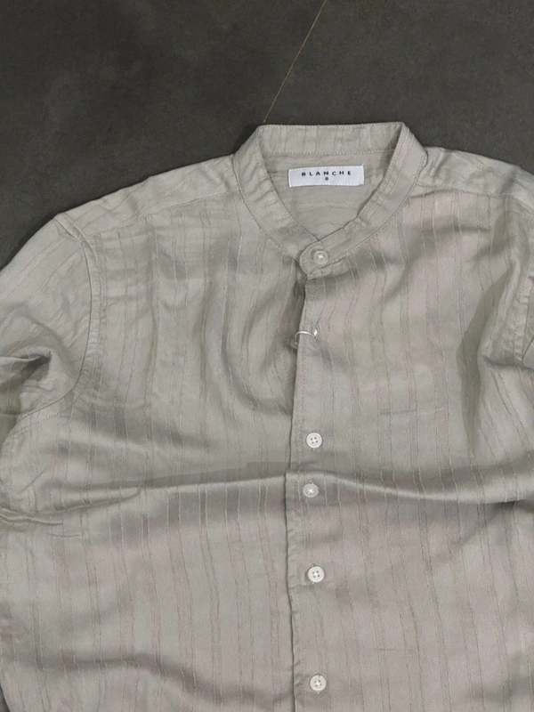 Premium Full Sleeve Shirt (M,L,XL,XXL)