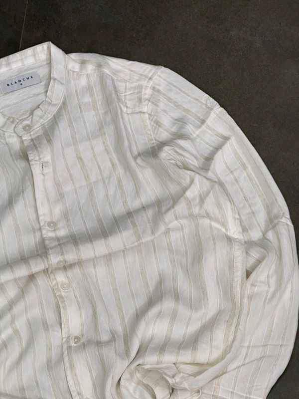 Full Sleeve Shirt (L,XXL)