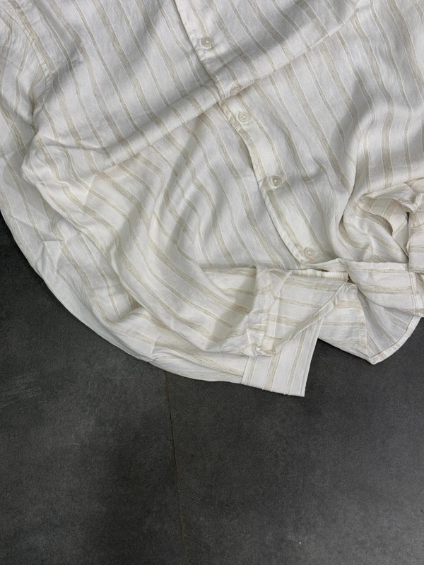 Full Sleeve Shirt (L,XXL)