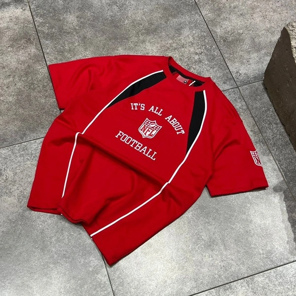 Premium Oversized Tshirt (S,L)