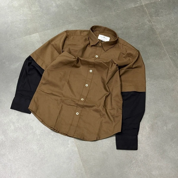 DR Sleeve Shirt (S)