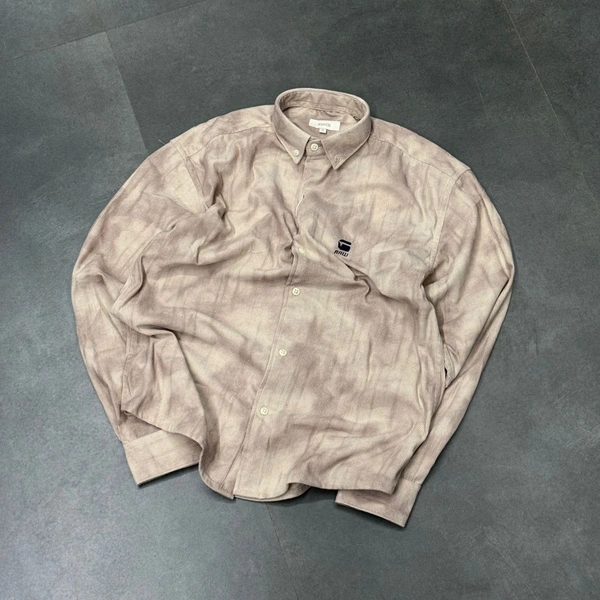 Premium Printed Shirt (S,M)