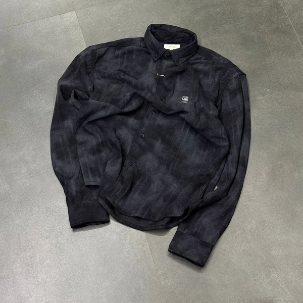 Premium Full Sleeve Shirt (S,M)