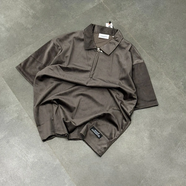 Premium Collar Tshirt (XS,S,M)
