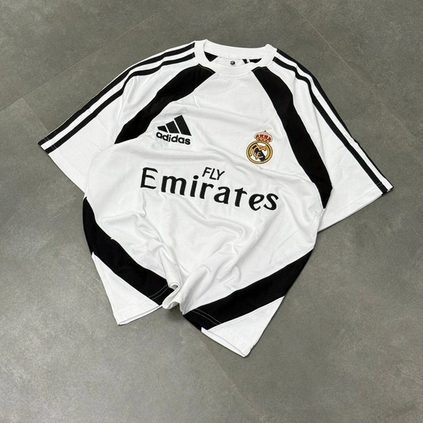 Premium 5 Sleeve Tshirt (,L)