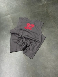 Imp Sleeveless Tshirt (S,M,L)