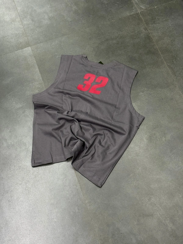 Imp Sleeveless Tshirt (S,M,L)