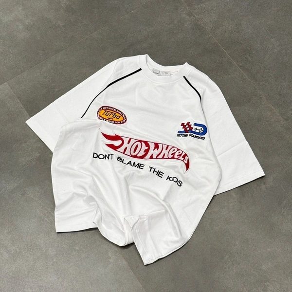 Premium 5 Sleeve Tshirt (S,M,L)