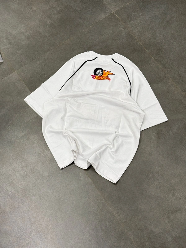 Premium 5 Sleeve Tshirt (S,M,L)