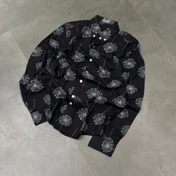 Premium Full Sleeve Shirt (S,M,L)