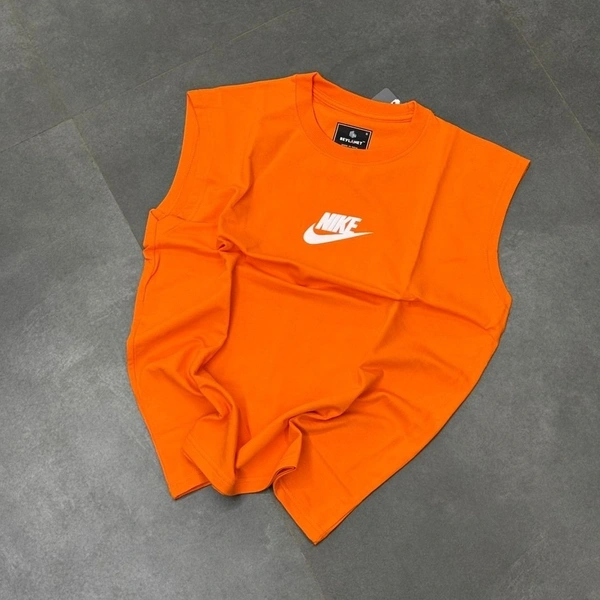 Sleeveless Acidwish Tshirt (S,M,L)