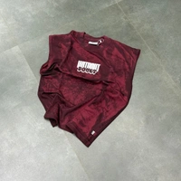 Sleeveless Tshirt (S,M)