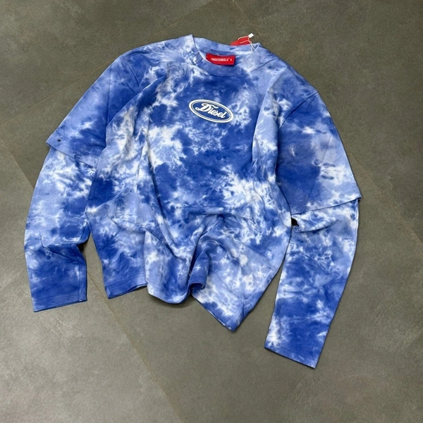 Premium Full Sleeve Tshirt (S,M,L)