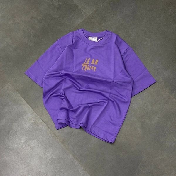 Five Sleeve Tshirt (S,L,XL)