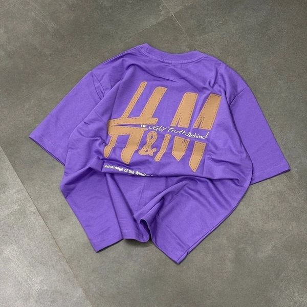 Five Sleeve Tshirt (S,L,XL)