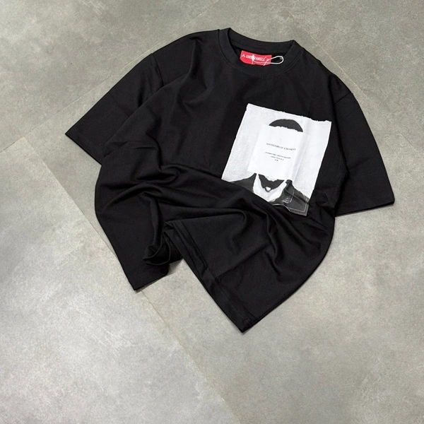 5 Sleeve Tshirt (S,M,L)