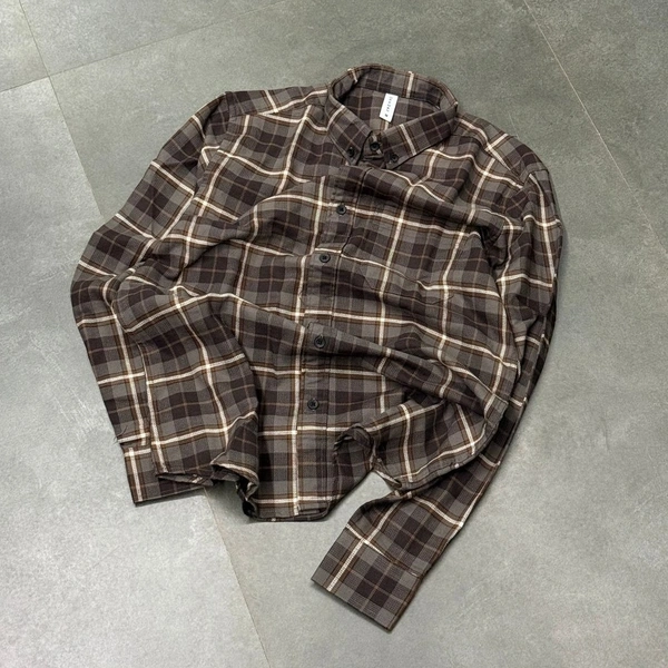 Premium Full Sleeve Shirt (L,XL)