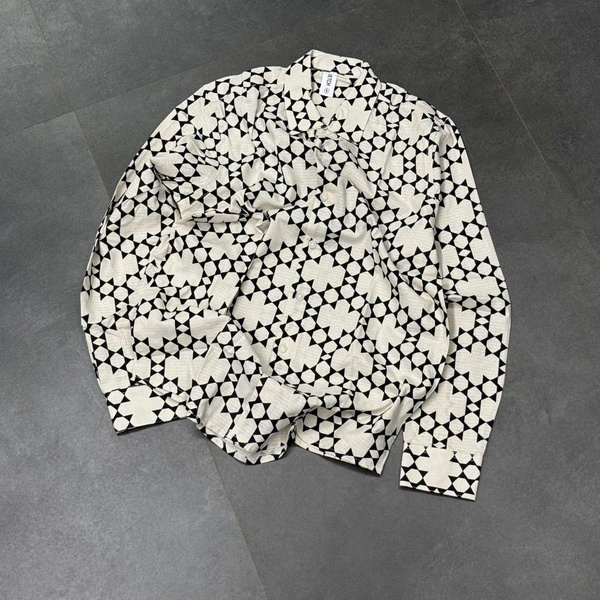 Premium full Sleeve Shirt (S,M,L,XL)