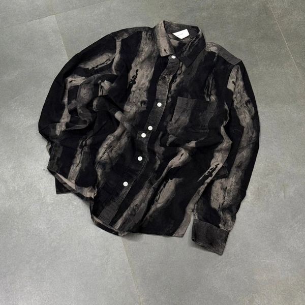 Premium Full Sleeve Shirt (S)
